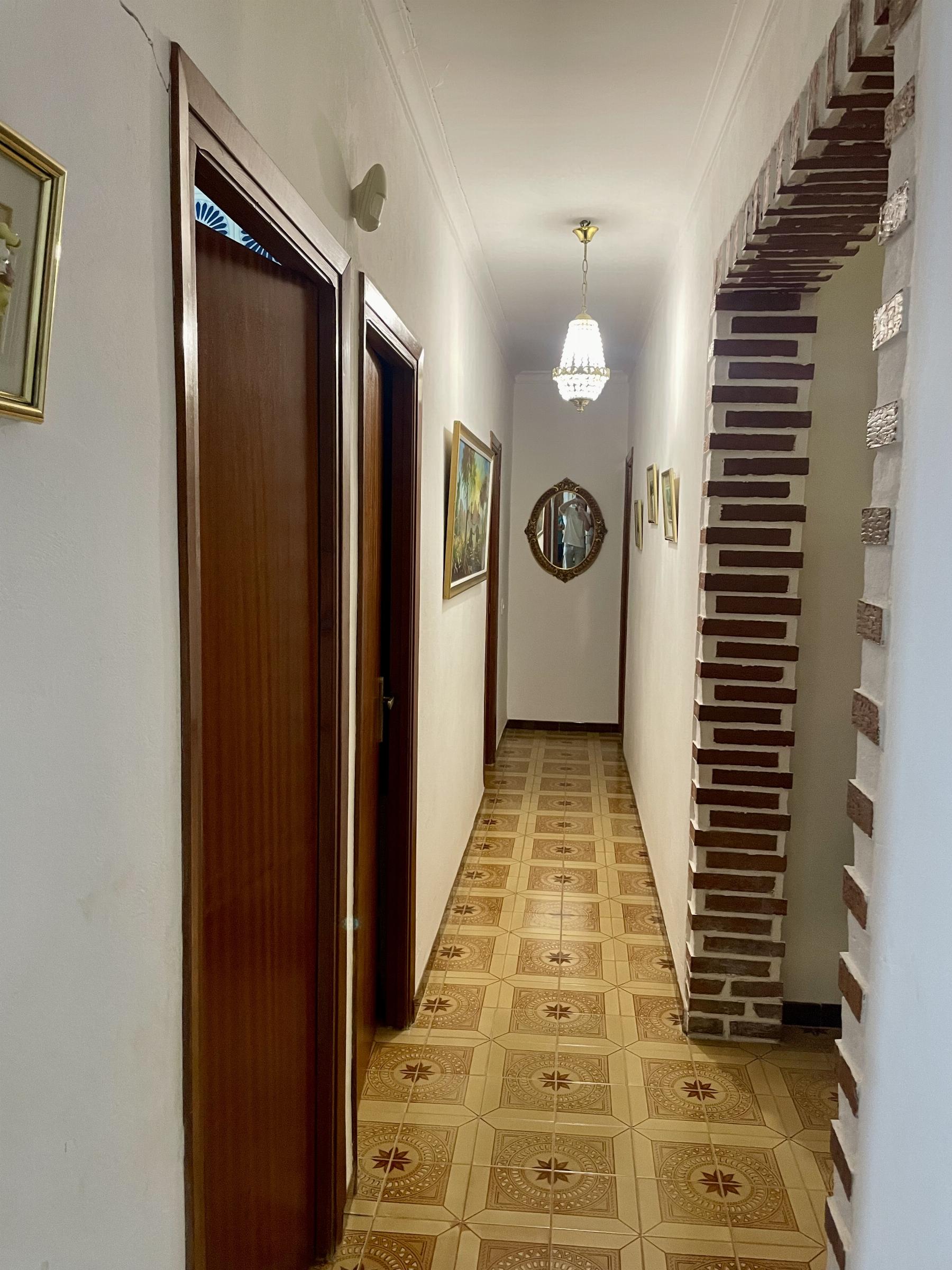 Venta de casa en Puerto Lumbreras