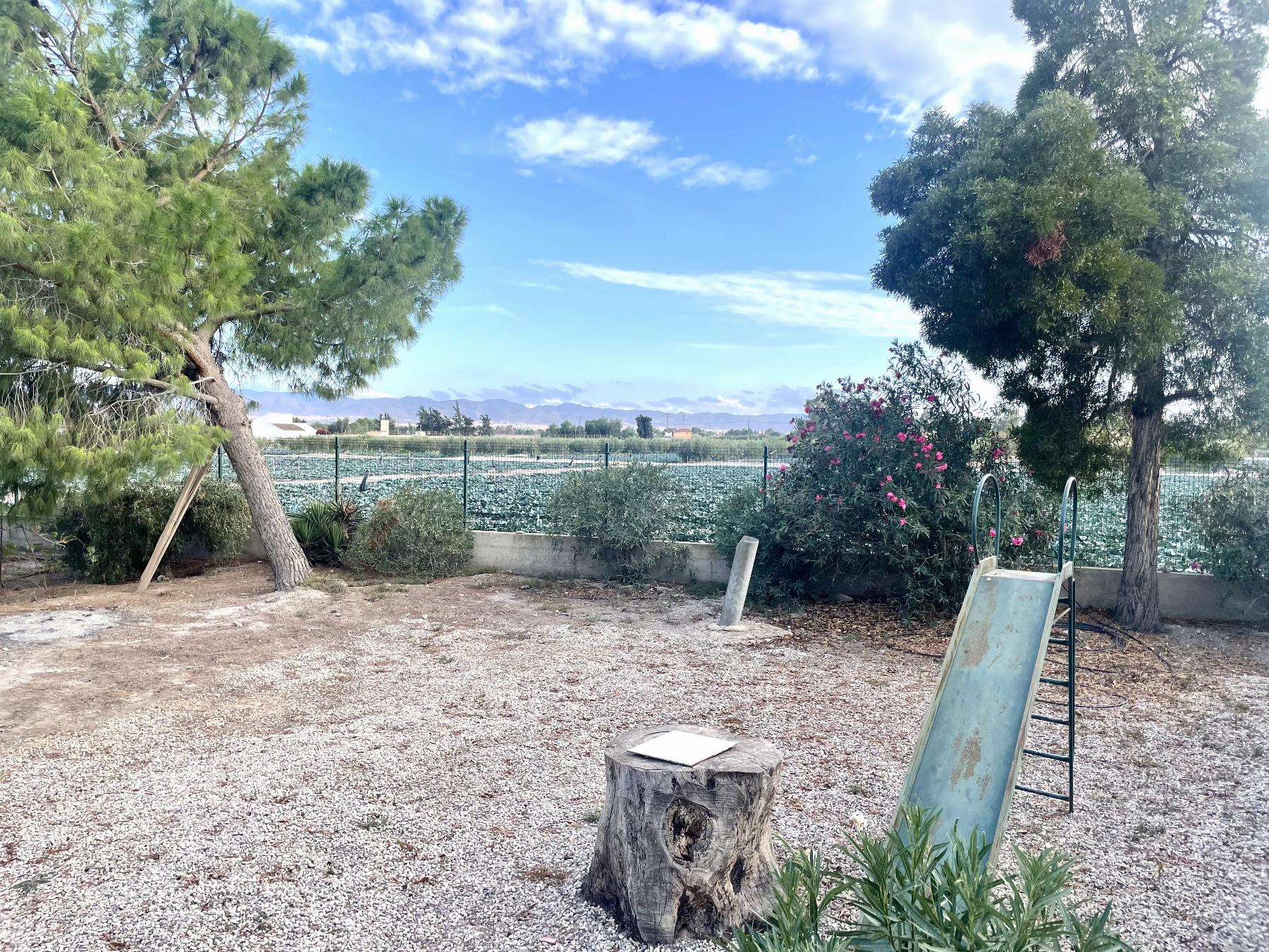 Venta de casa en Puerto Lumbreras