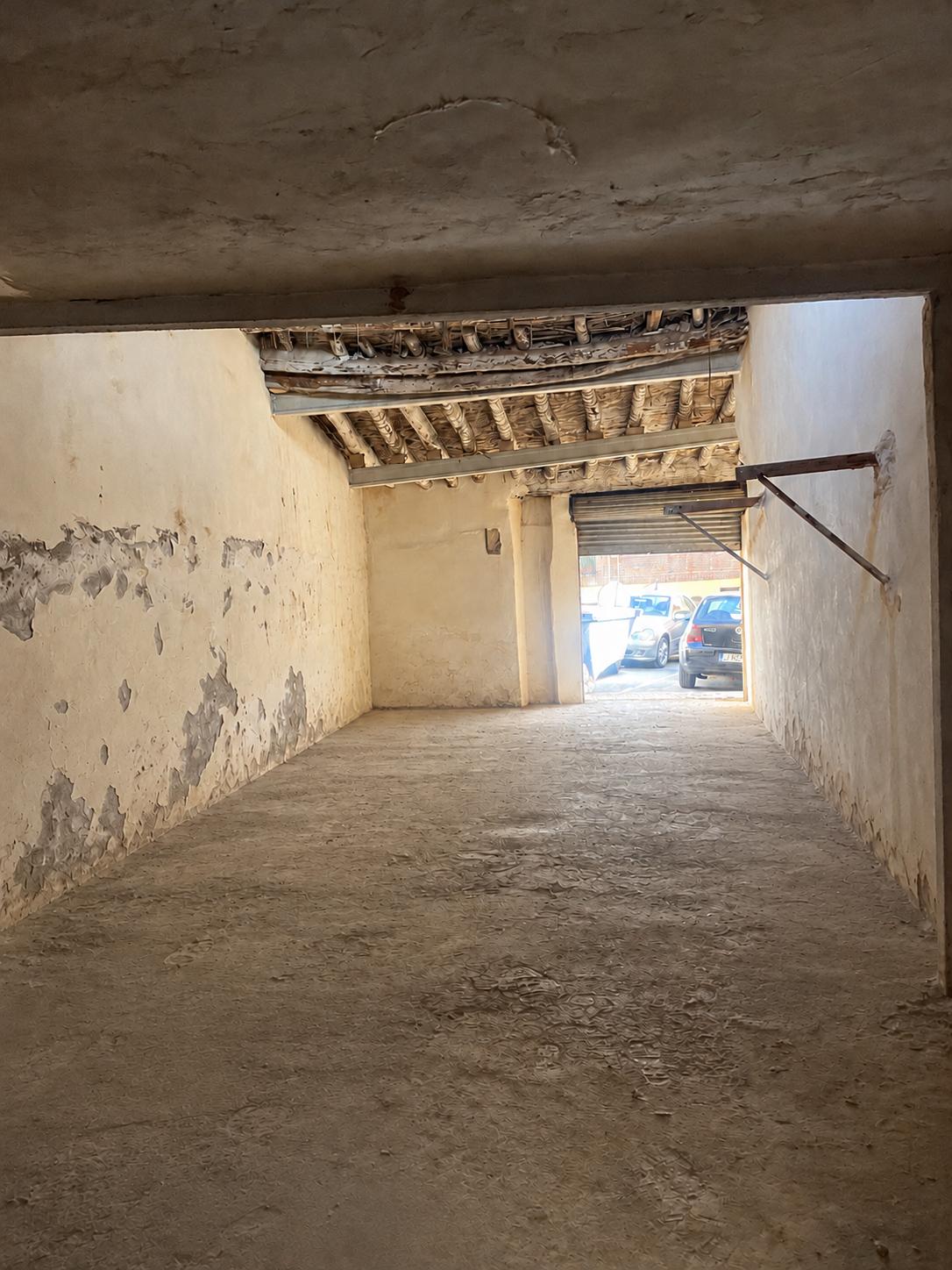 Venta de local en Lorca