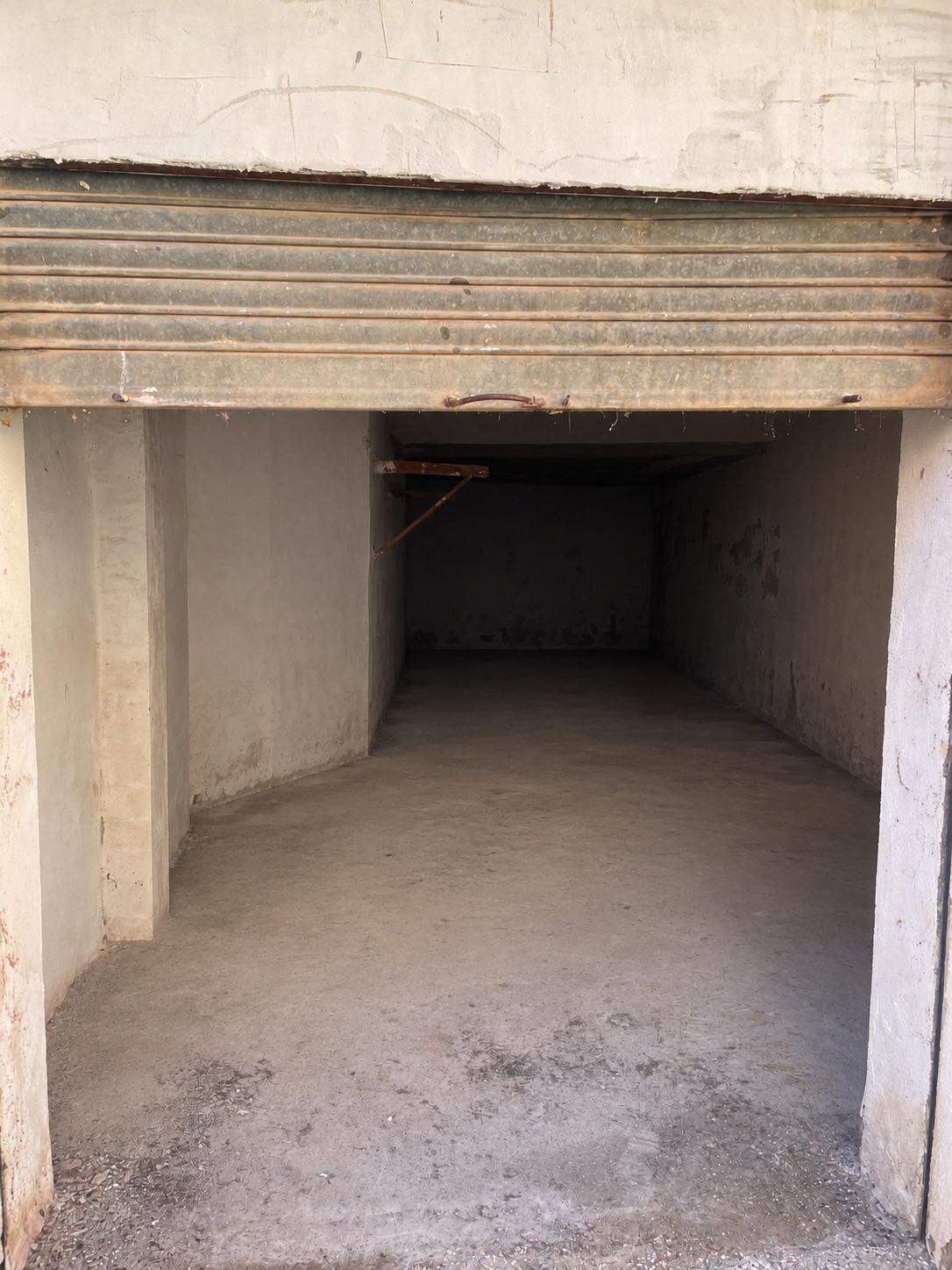 Venta de local en Lorca