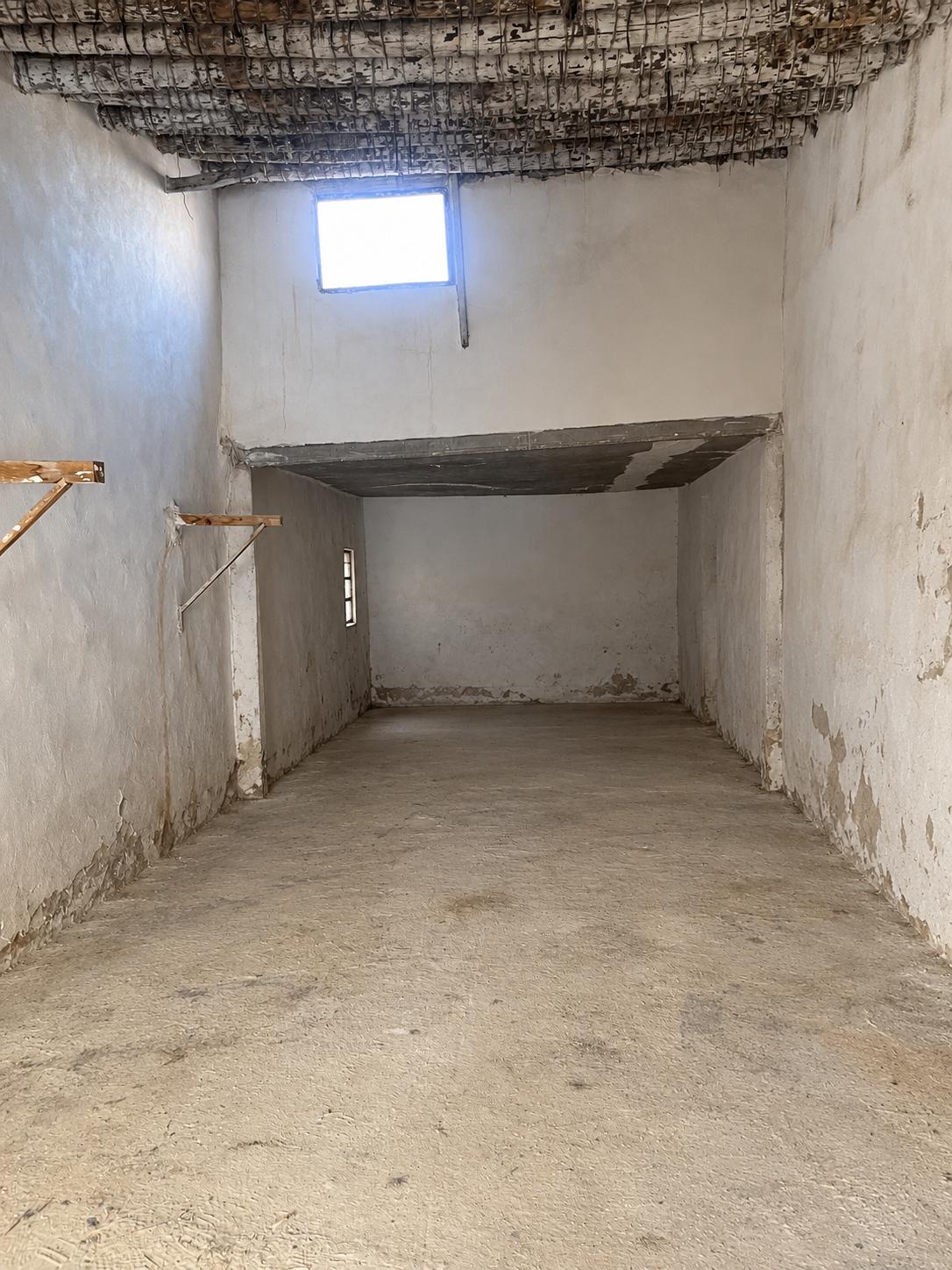 Venta de local en Lorca
