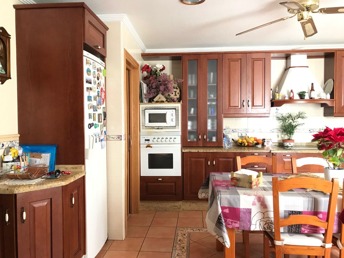 Vente de duplex dans La Hoya de Lorca