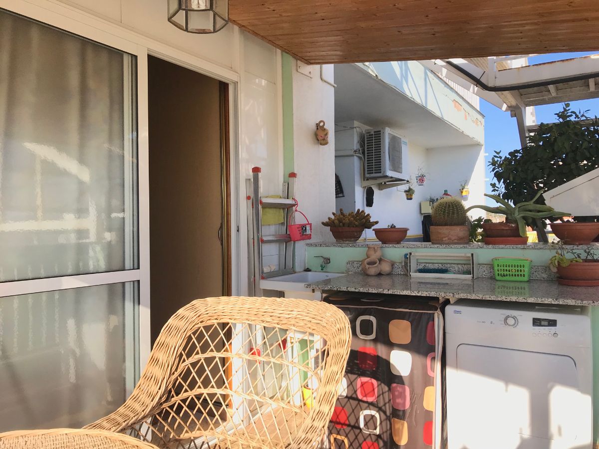 For sale of duplex in La Hoya de Lorca