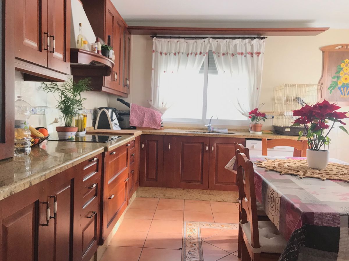 Vente de duplex dans La Hoya de Lorca