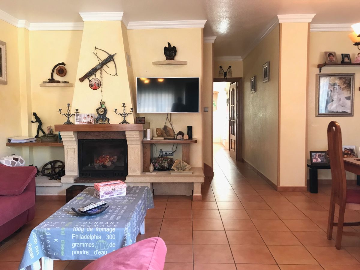 Vente de duplex dans La Hoya de Lorca