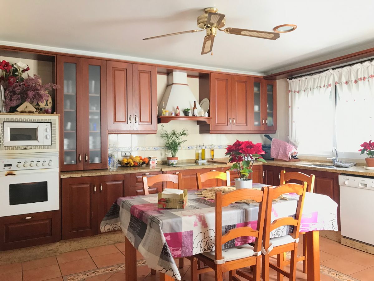 Vente de duplex dans La Hoya de Lorca