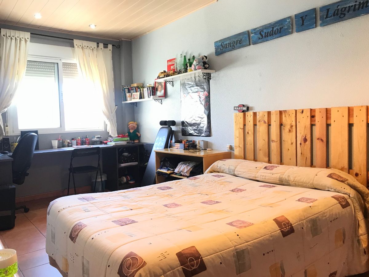 Vente de duplex dans La Hoya de Lorca