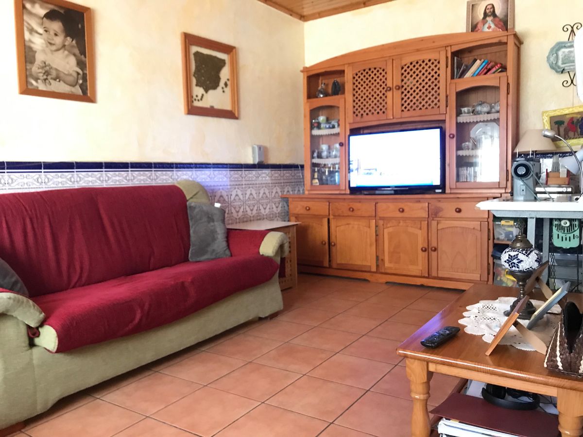 For sale of duplex in La Hoya de Lorca