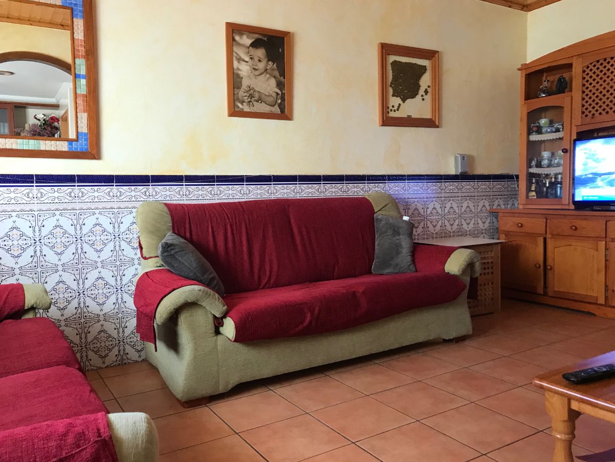 For sale of duplex in La Hoya de Lorca