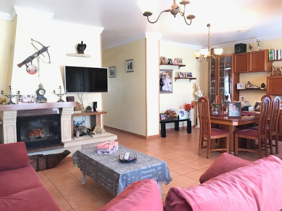 Vente de duplex dans La Hoya de Lorca