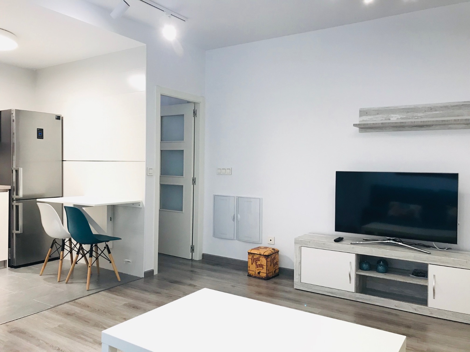 Alquiler de apartamento en Lorca