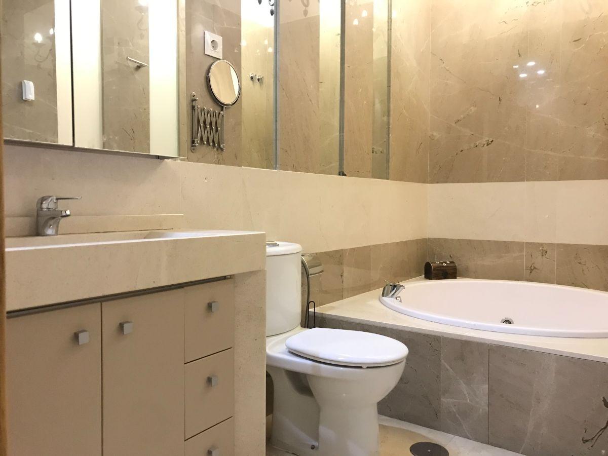 For rent of flat in Lorca