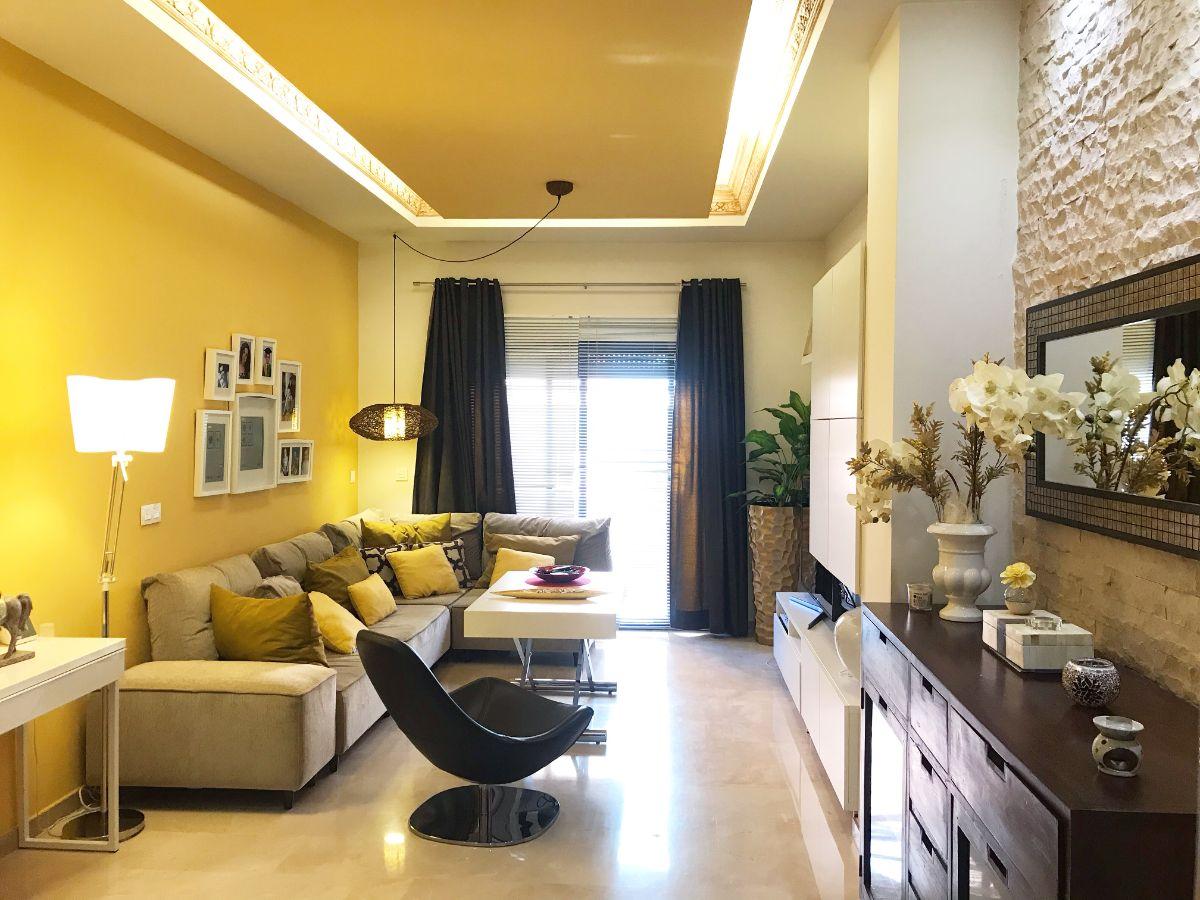 For rent of flat in Lorca