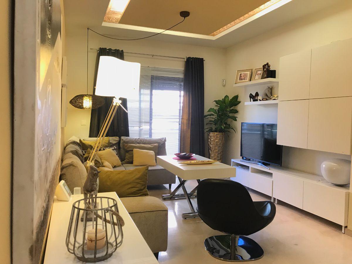 For rent of flat in Lorca