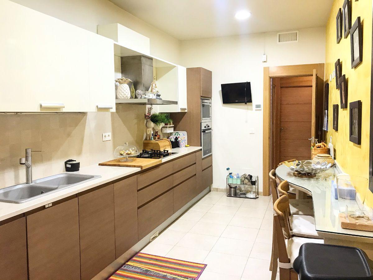 For rent of flat in Lorca