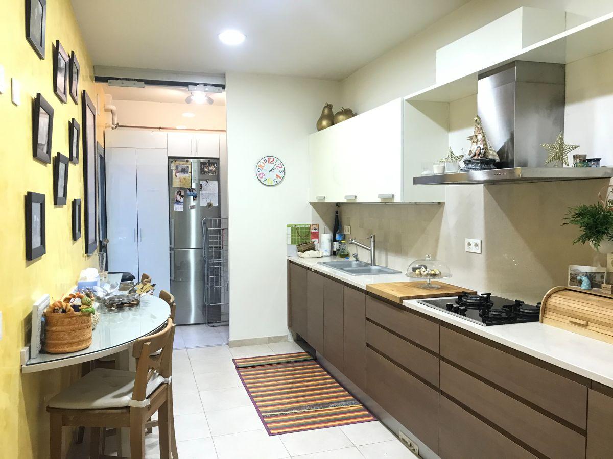 For rent of flat in Lorca