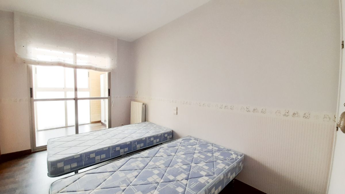 Zu verkaufen von appartement in
 Lorca