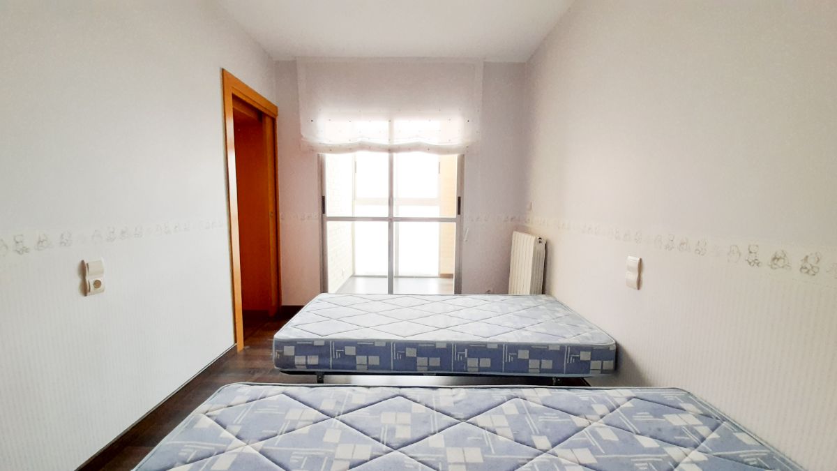 Zu verkaufen von appartement in
 Lorca