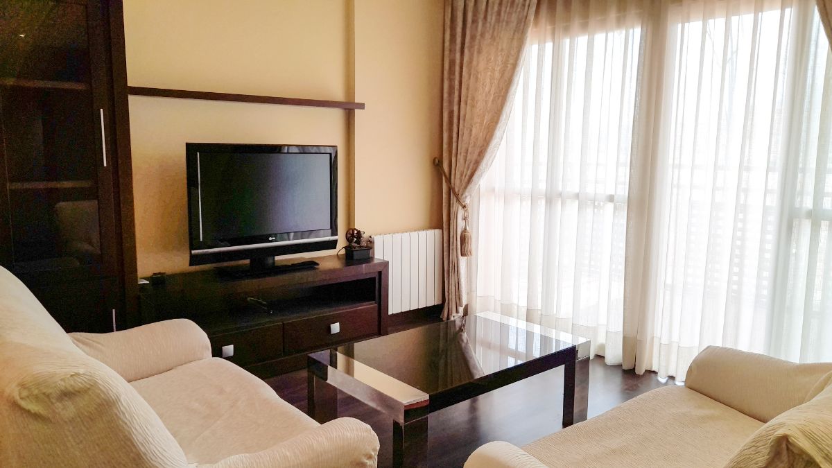 For sale of apartment in Lorca