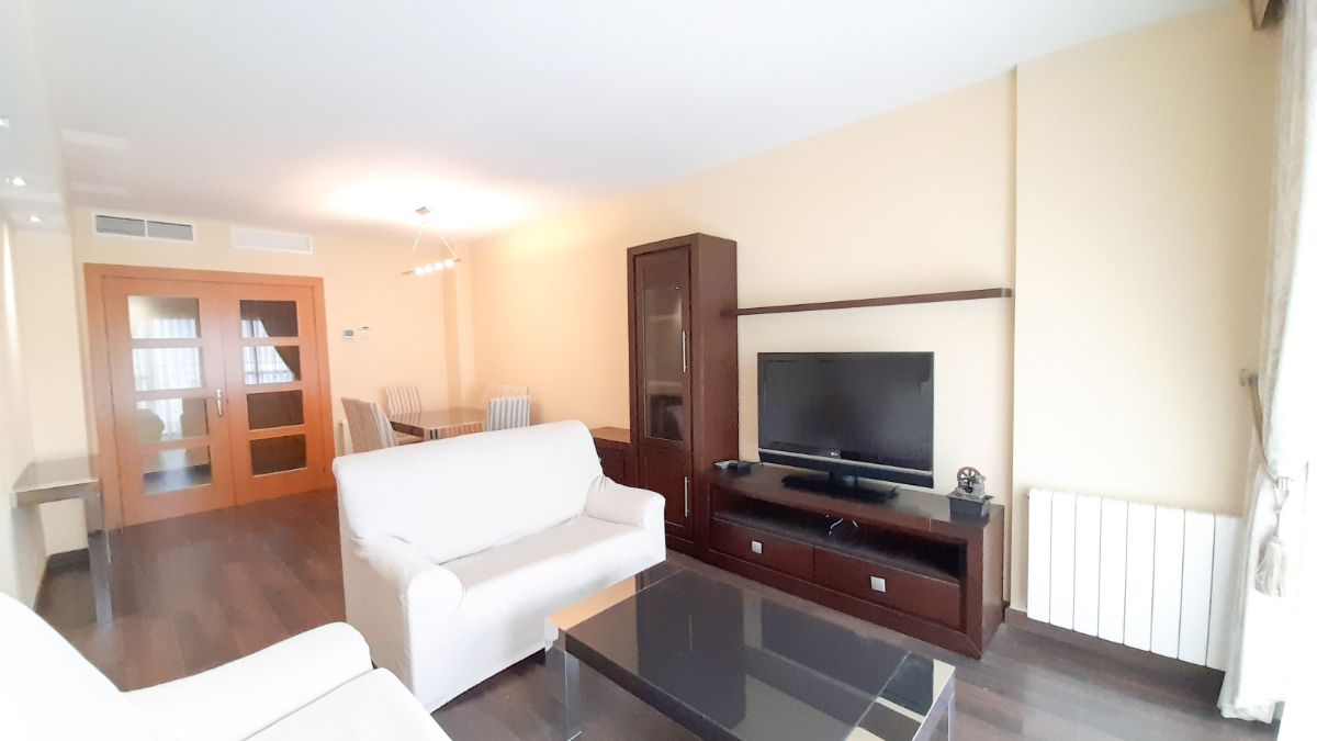 For sale of apartment in Lorca