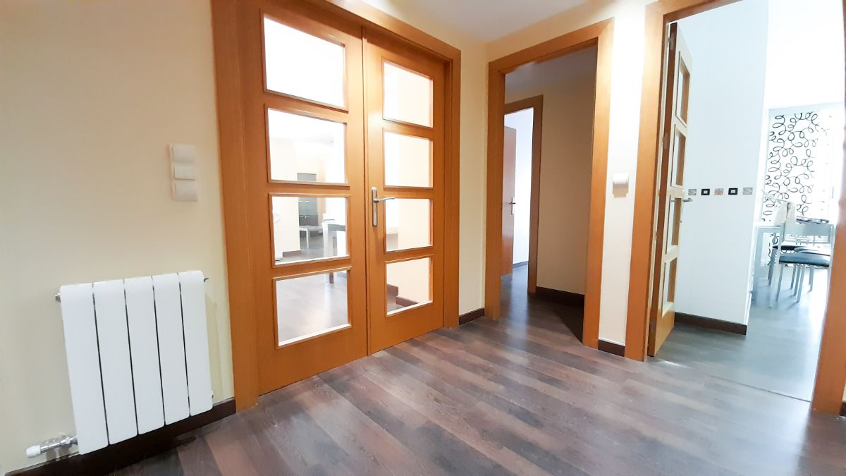 Vente de appartement dans Lorca