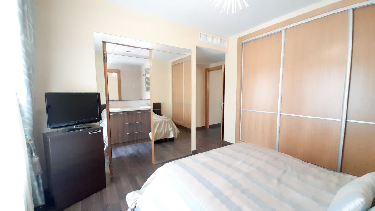 Zu verkaufen von appartement in
 Lorca