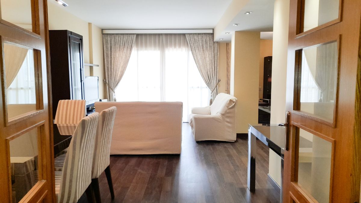 Venta de apartamento en Lorca