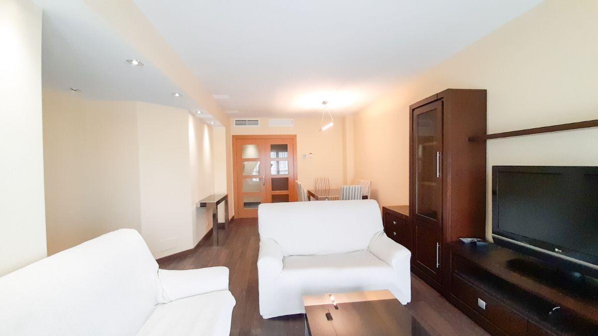 For sale of apartment in Lorca