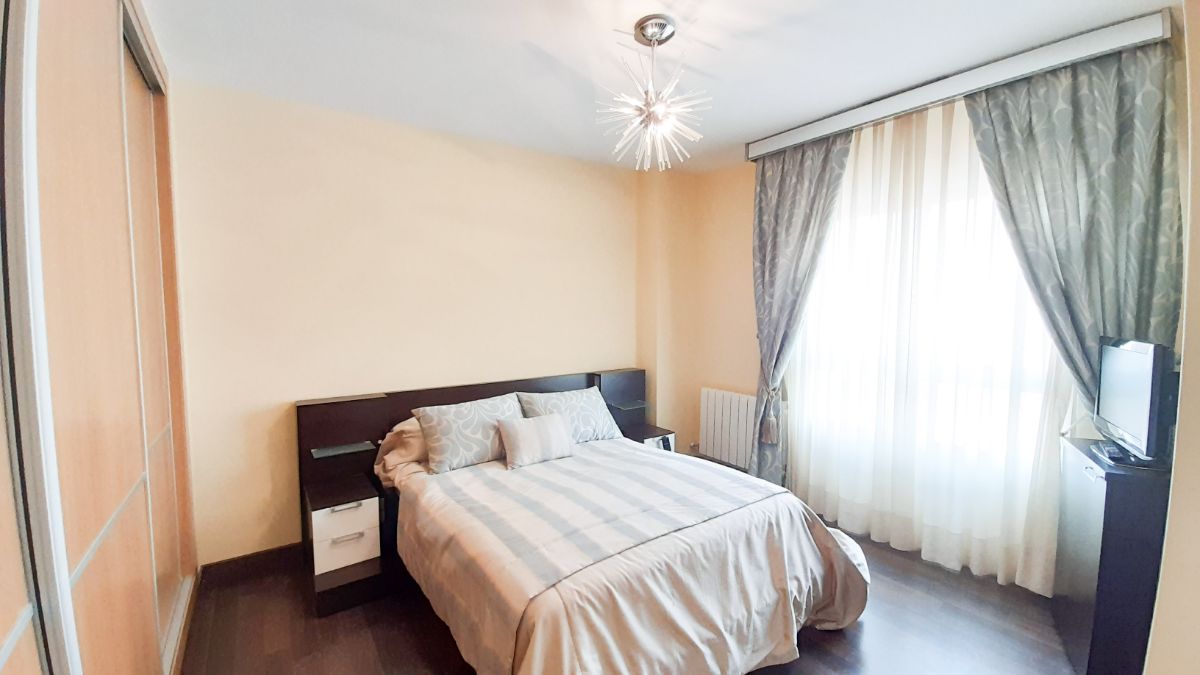 Vente de appartement dans Lorca