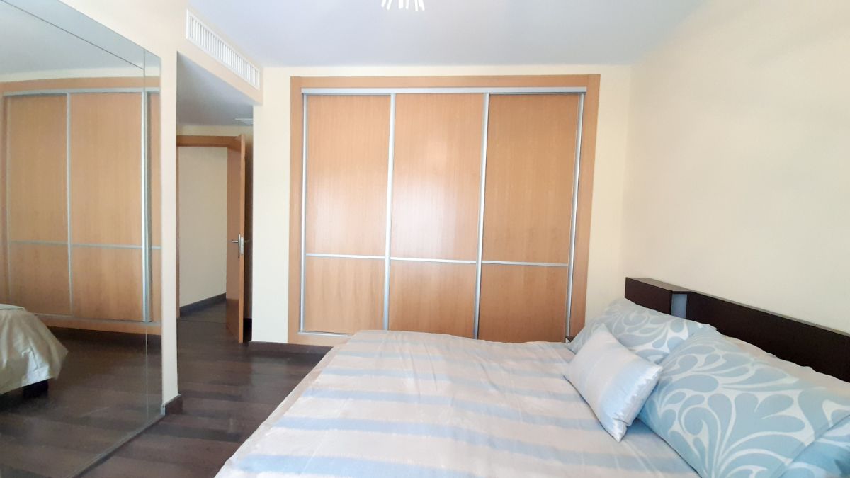 Zu verkaufen von appartement in
 Lorca