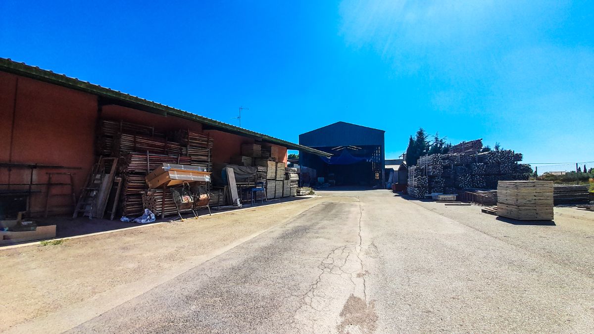 Venta de chalet en Puerto Lumbreras