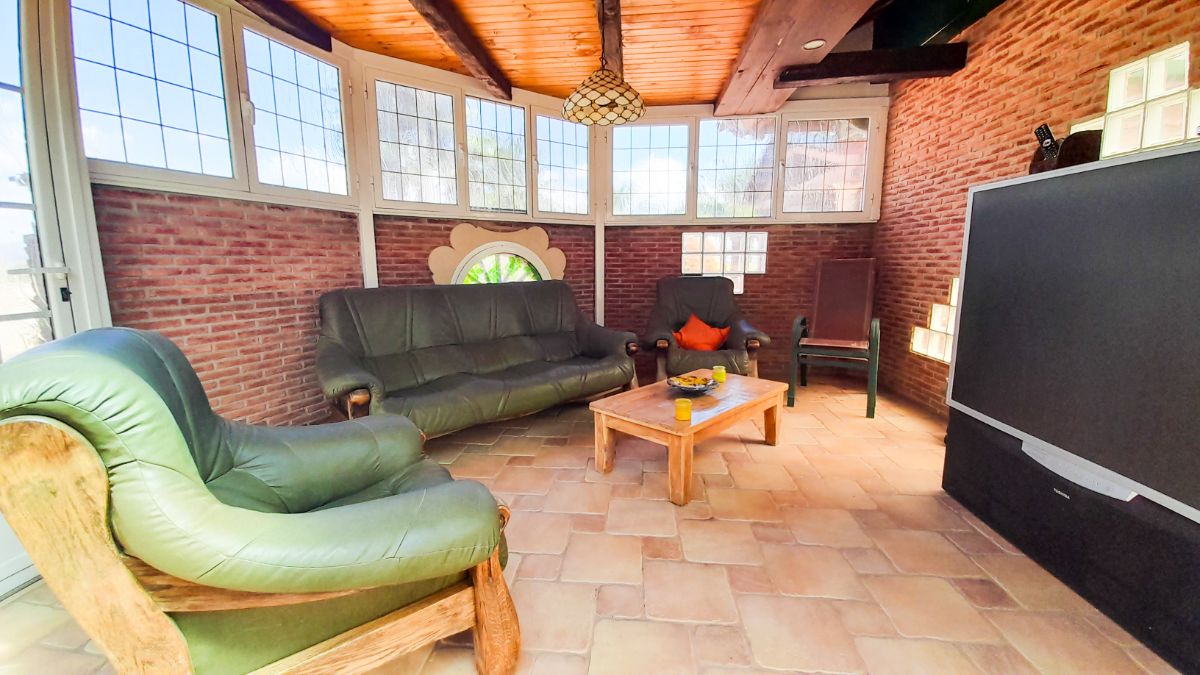 Venta de chalet en Puerto Lumbreras