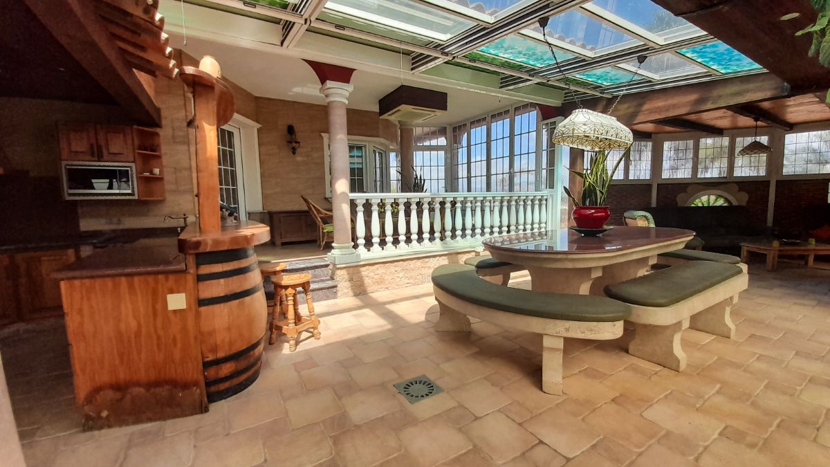 Venta de chalet en Puerto Lumbreras