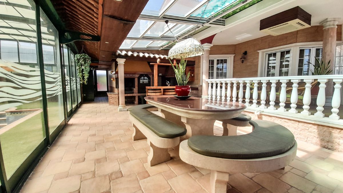 Venta de chalet en Puerto Lumbreras