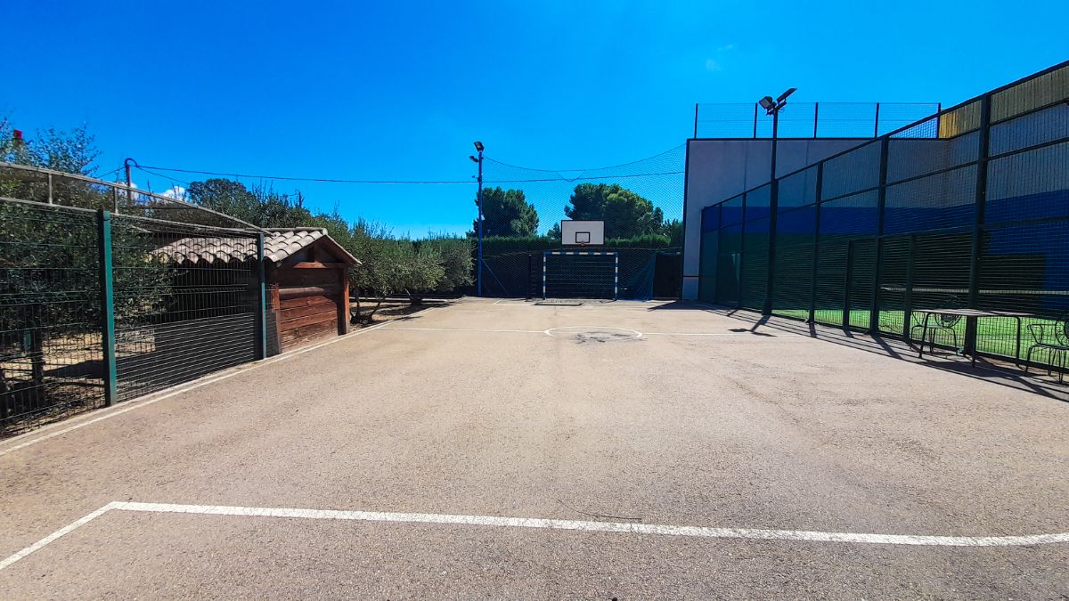 Venta de chalet en Puerto Lumbreras