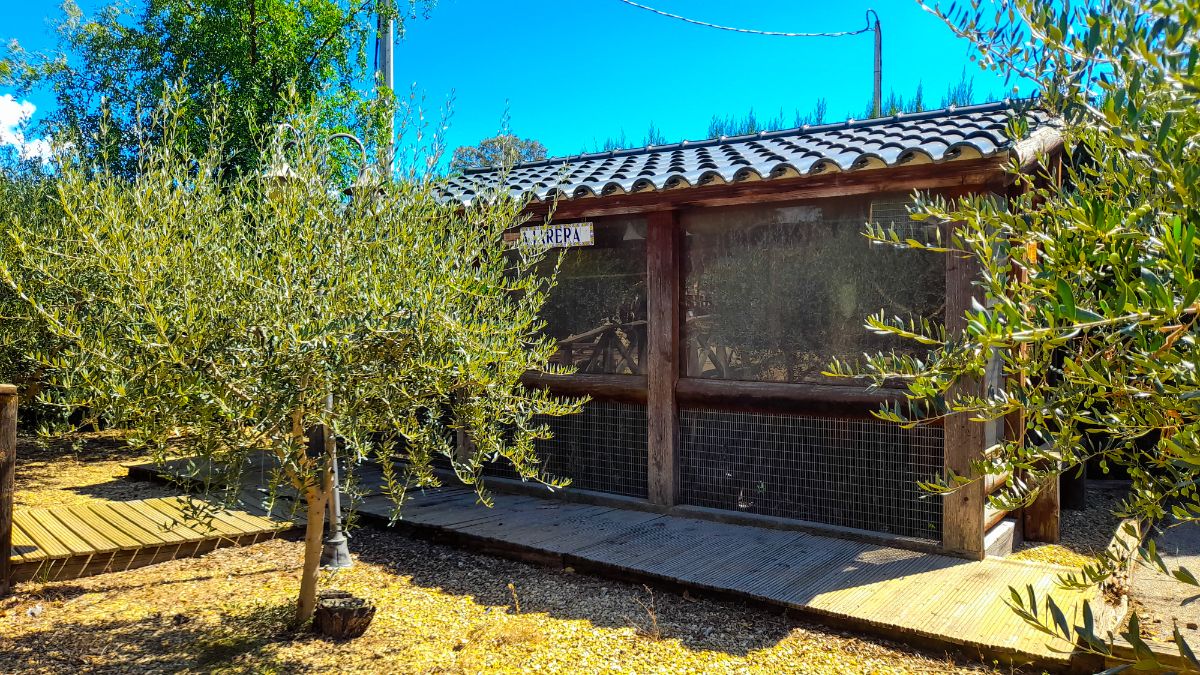 Venta de chalet en Puerto Lumbreras