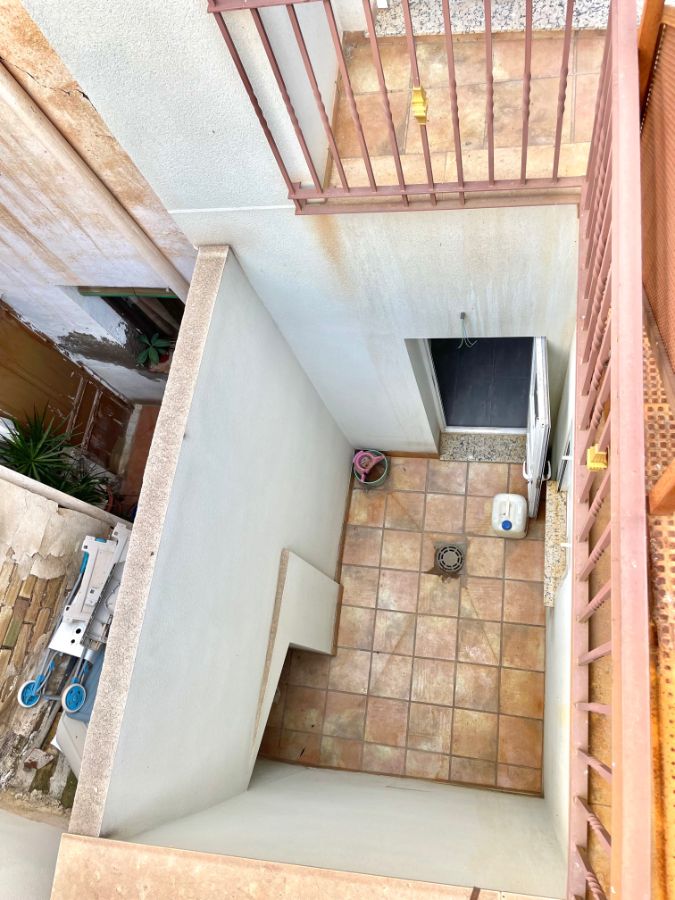 Vente de duplex dans Lorca