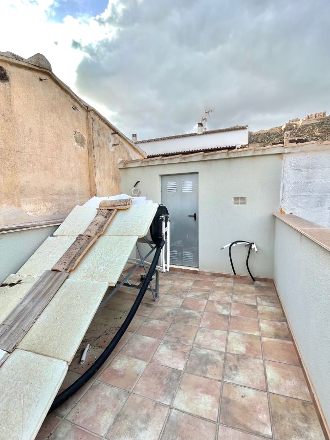 Vente de duplex dans Lorca