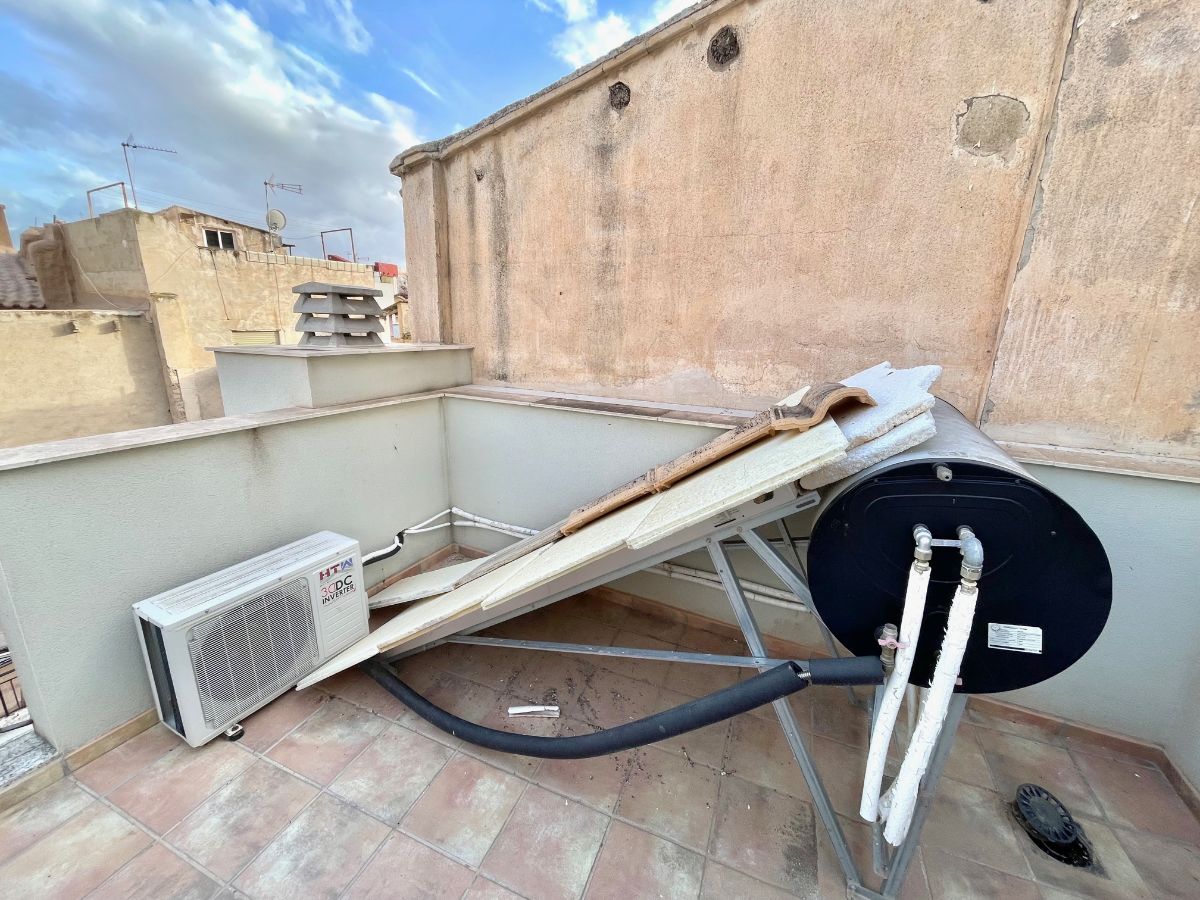 Vente de duplex dans Lorca