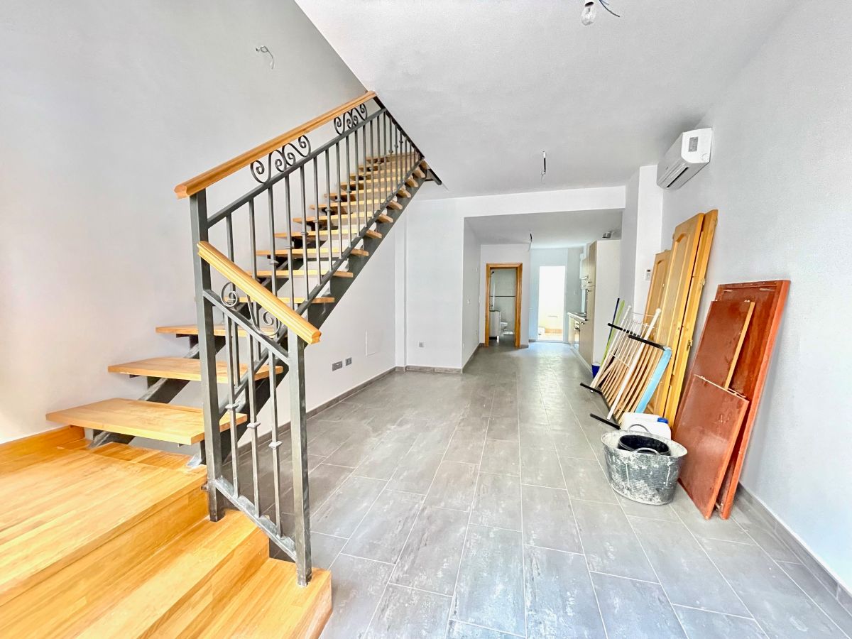 Vente de duplex dans Lorca