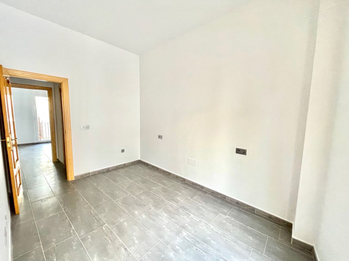 Vente de duplex dans Lorca