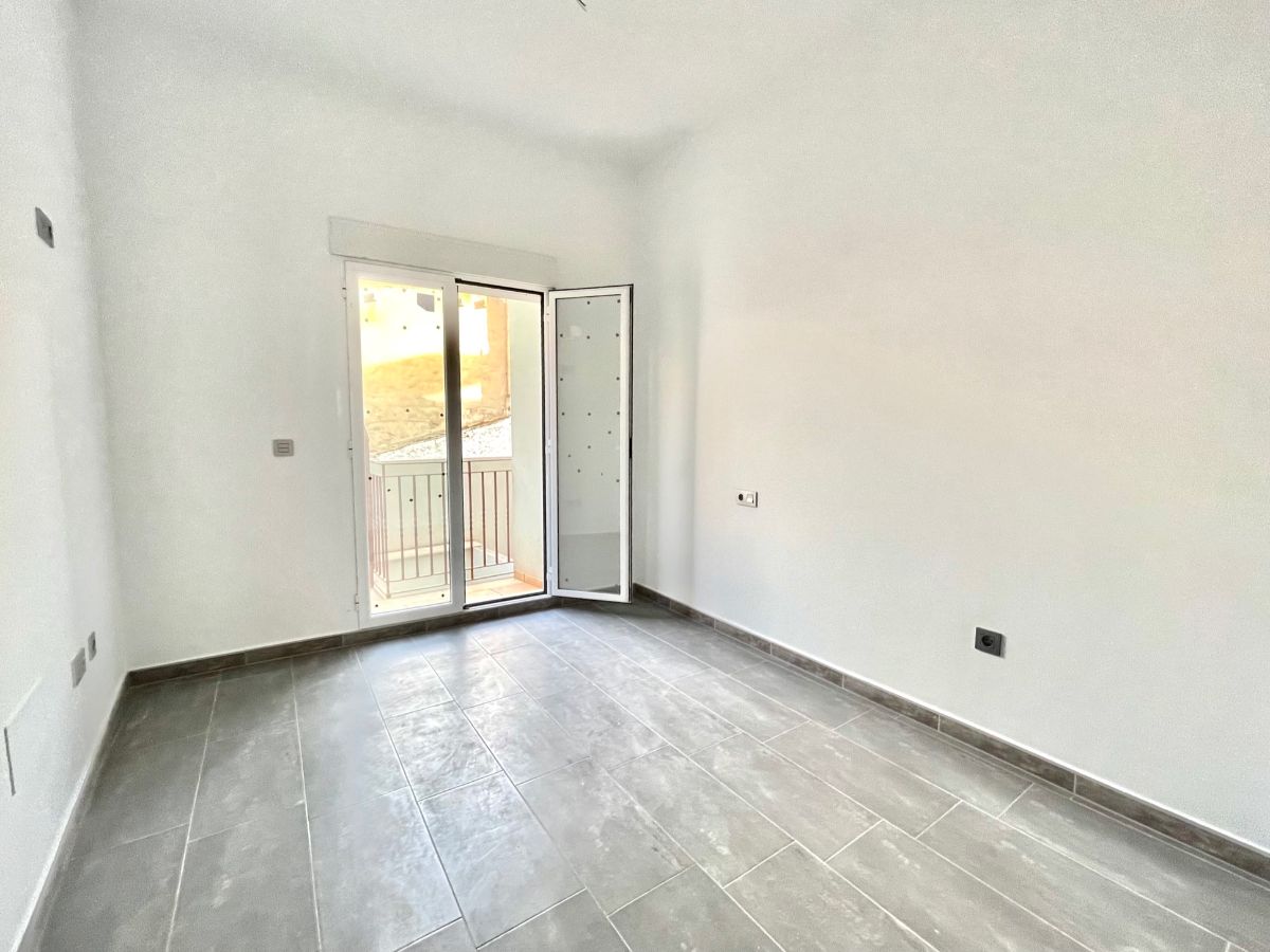 Vente de duplex dans Lorca