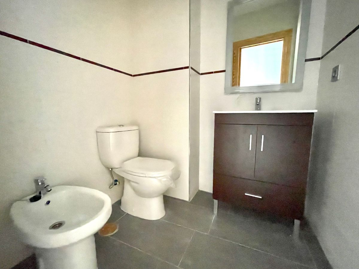 Vente de duplex dans Lorca