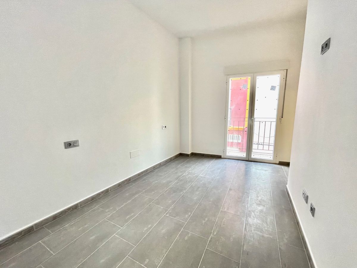 Vente de duplex dans Lorca