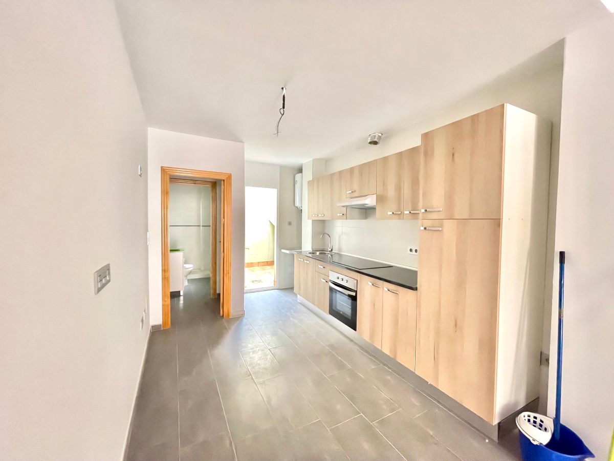 Vente de duplex dans Lorca