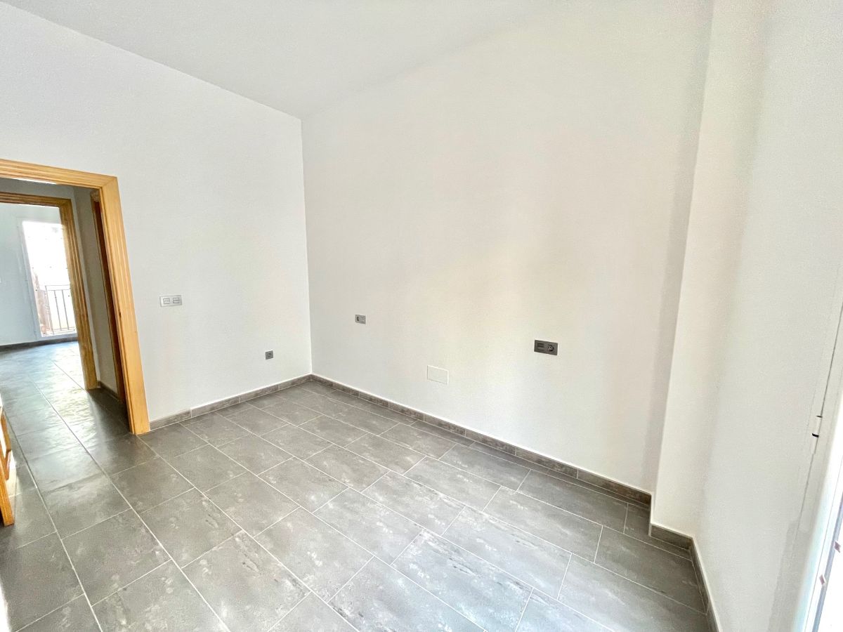 Vente de duplex dans Lorca