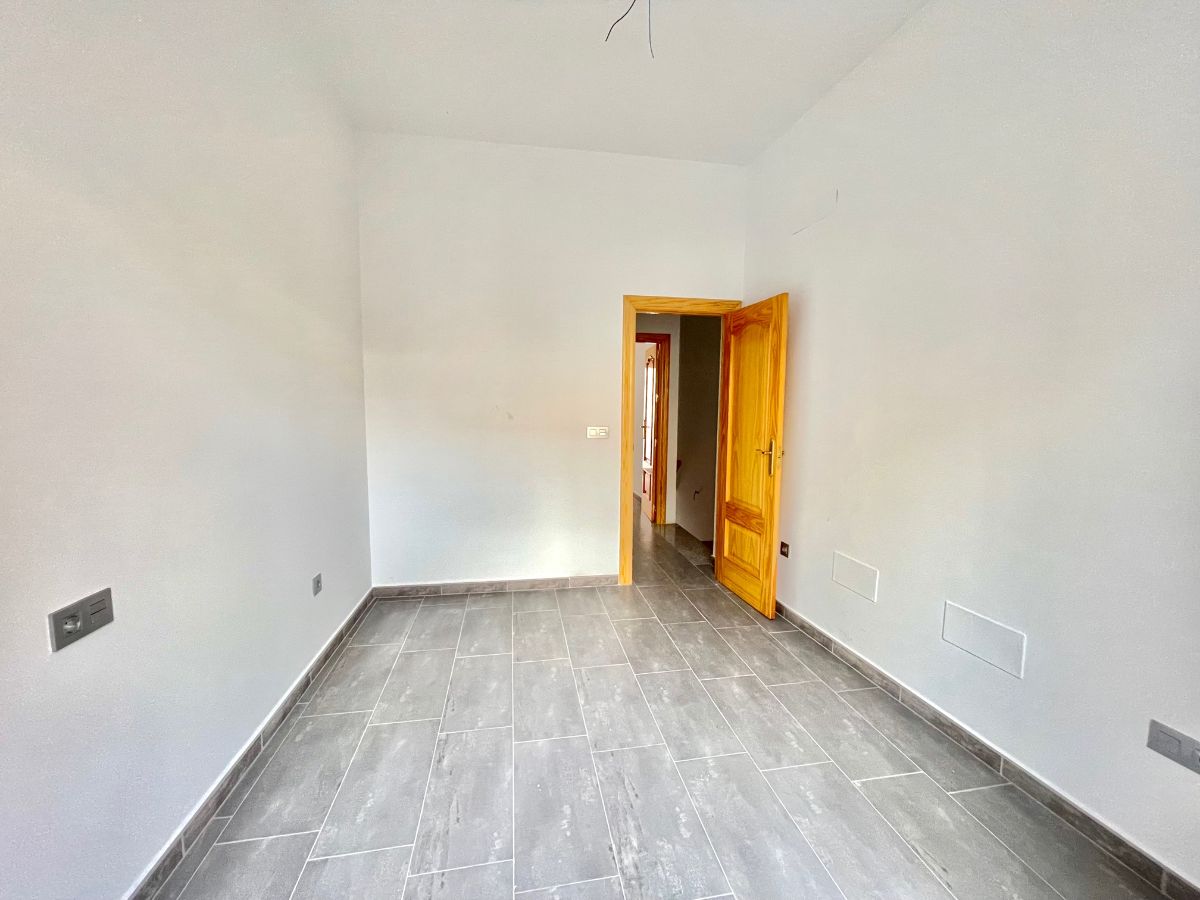 Vente de duplex dans Lorca