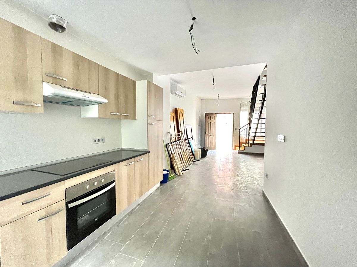 Vente de duplex dans Lorca