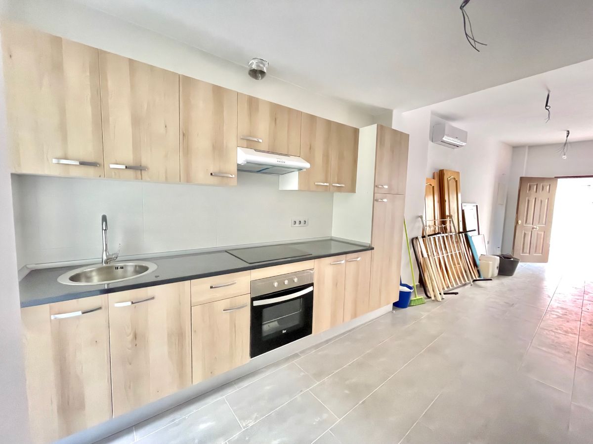 Vente de duplex dans Lorca
