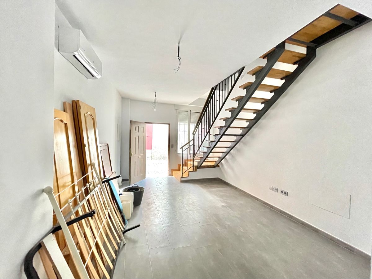 Vente de duplex dans Lorca